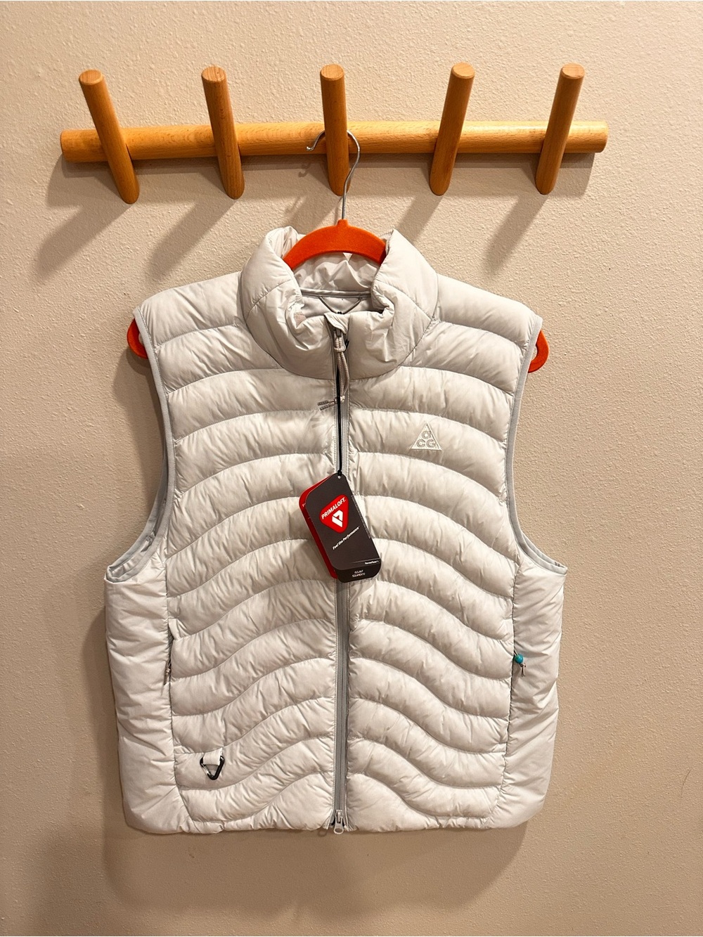Nike ACG Therma-FIT Lava Flow Vest